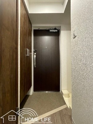 フォーリアライズ難波シエロの物件内観写真