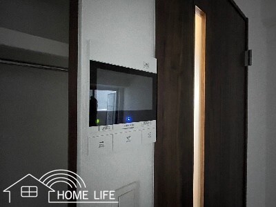 フォーリアライズ難波シエロの物件内観写真