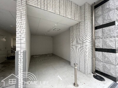 フォーリアライズ難波シエロの物件内観写真