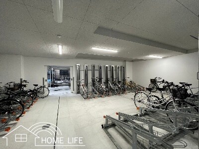 フォーリアライズ難波シエロの物件内観写真