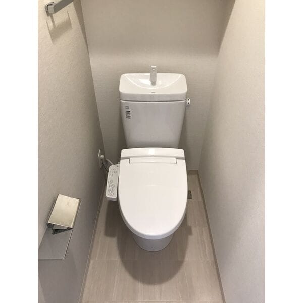 KANOACIAの物件内観写真