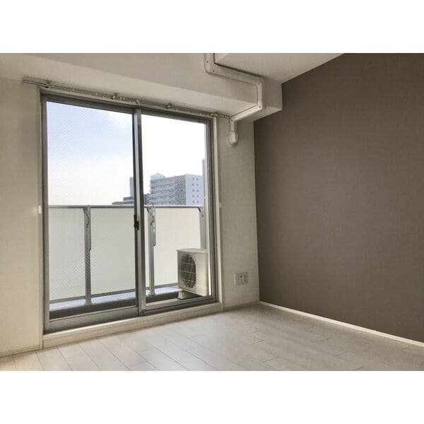 KANOACIAの物件内観写真