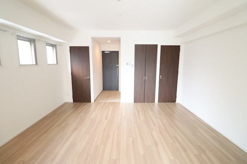 エス・キュート西天満の物件内観写真