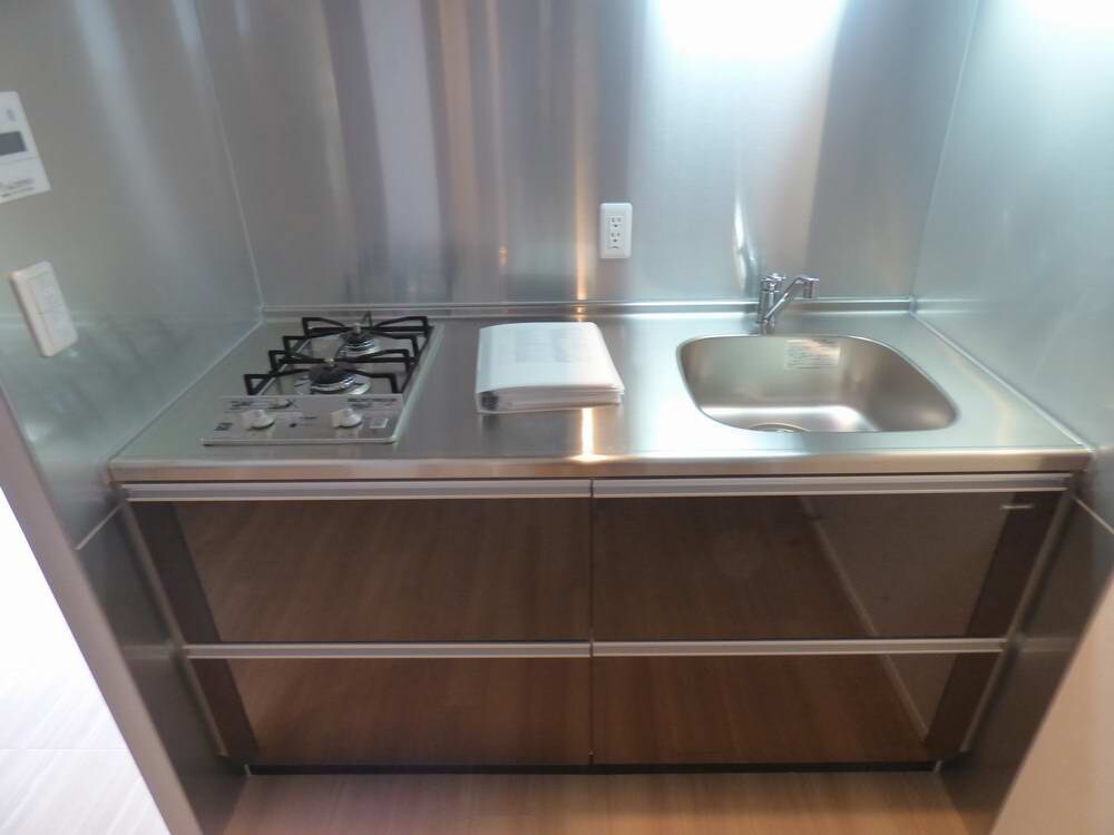 エス・キュート西天満の物件内観写真