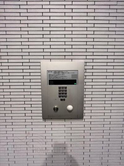 エス・キュート西天満の物件外観写真