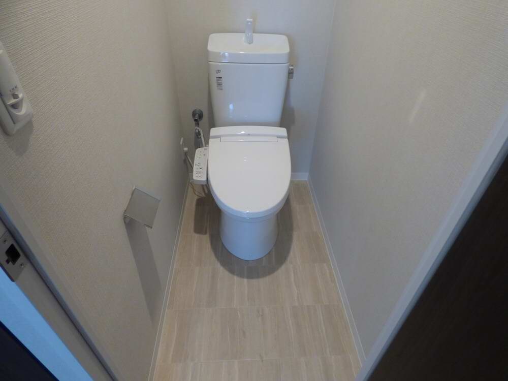 エス・キュート西天満の物件内観写真