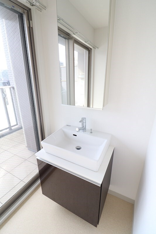 エス・キュート西天満の物件内観写真