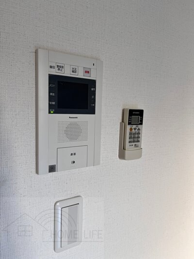 エス・キュート西天満の物件内観写真