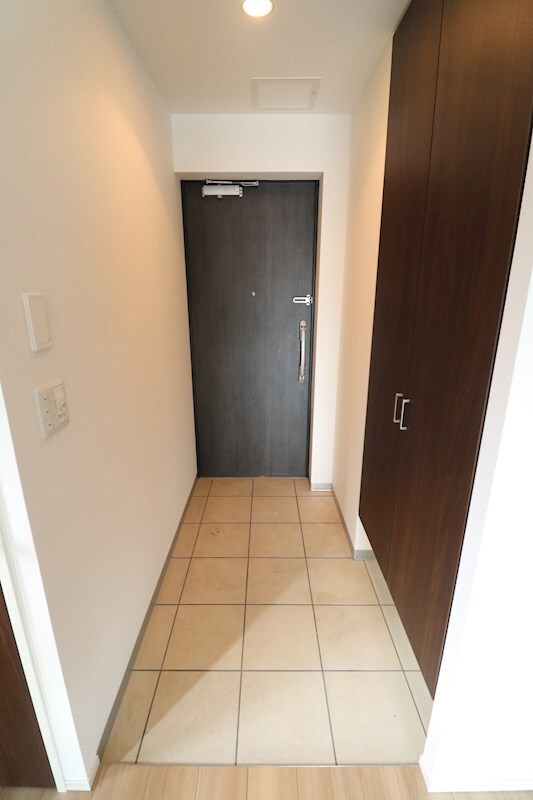 エス・キュート西天満の物件内観写真