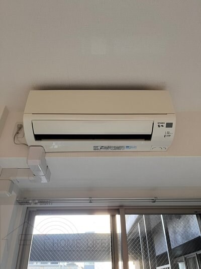 エス・キュート西天満の物件内観写真