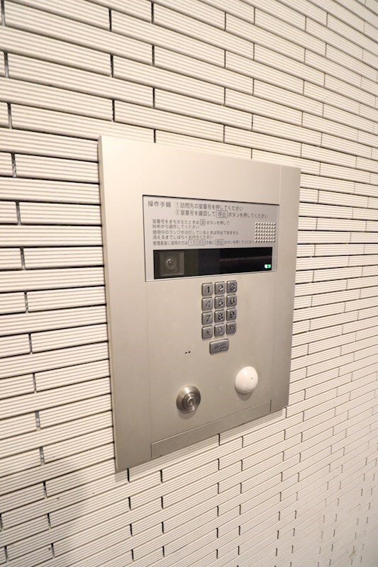 エス・キュート西天満の物件内観写真