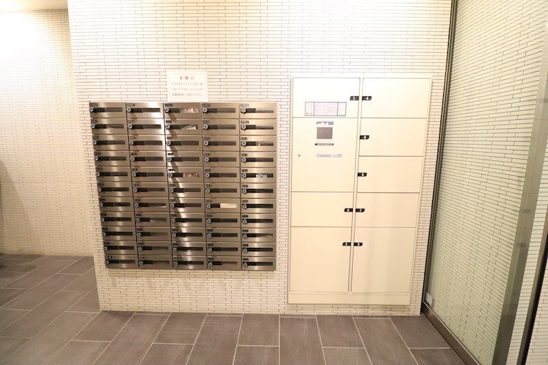 エス・キュート西天満の物件内観写真