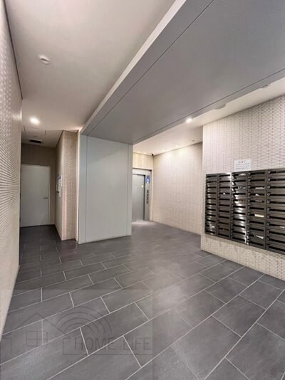 エス・キュート西天満の物件内観写真