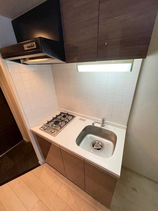 プレサンス松屋町駅前の物件内観写真