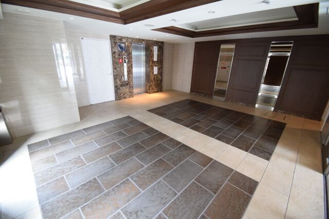 プレサンス松屋町駅前の物件外観写真