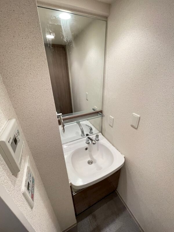 プレサンス松屋町駅前の物件内観写真