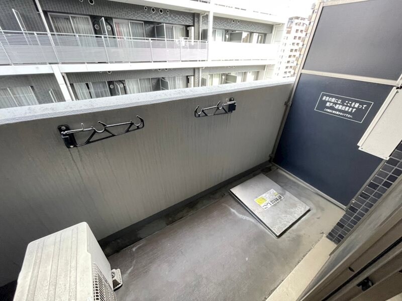 プレサンス松屋町駅前の物件内観写真