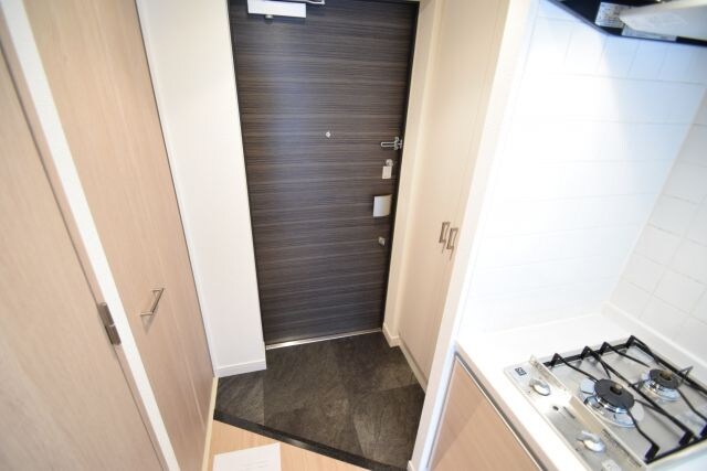 プレサンス松屋町駅前の物件内観写真