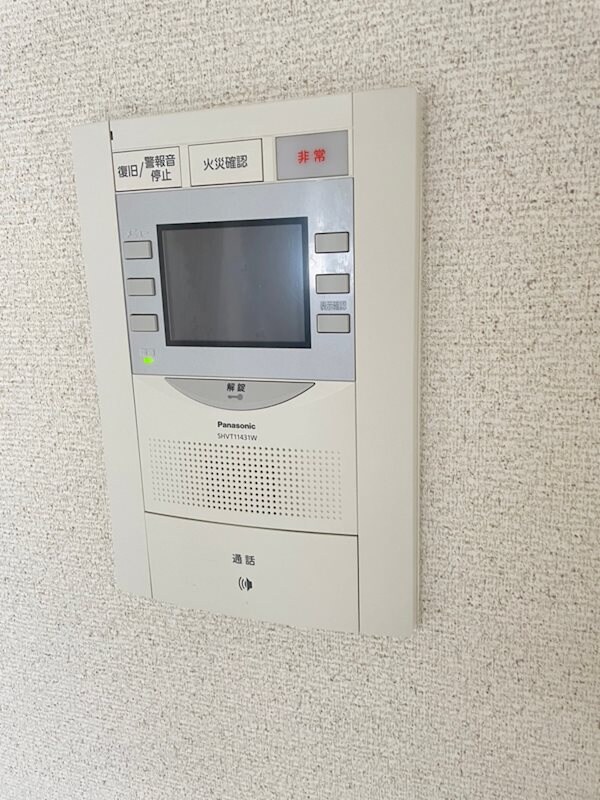 プレサンス松屋町駅前の物件内観写真