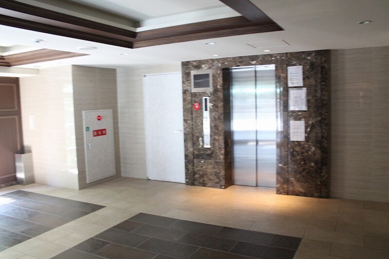 プレサンス松屋町駅前の物件内観写真