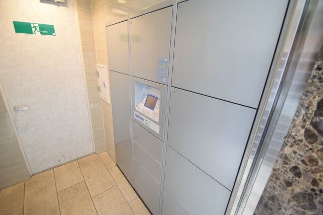 プレサンス松屋町駅前の物件内観写真