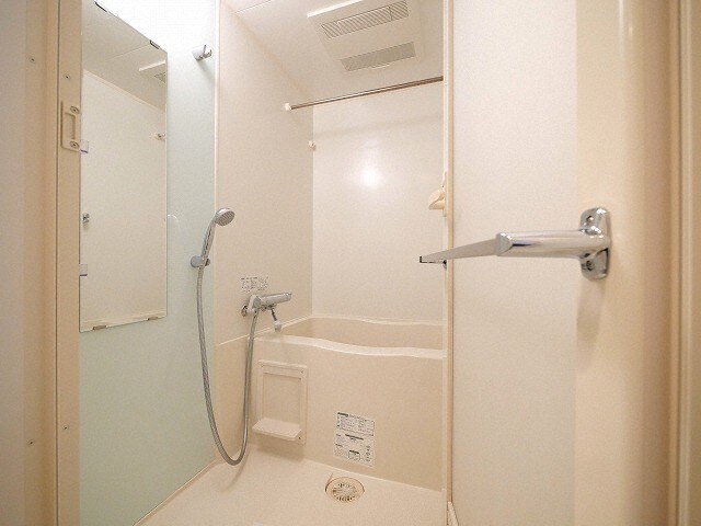 プラウドフラット新大阪の物件内観写真