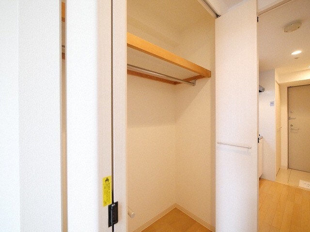 プラウドフラット新大阪の物件内観写真