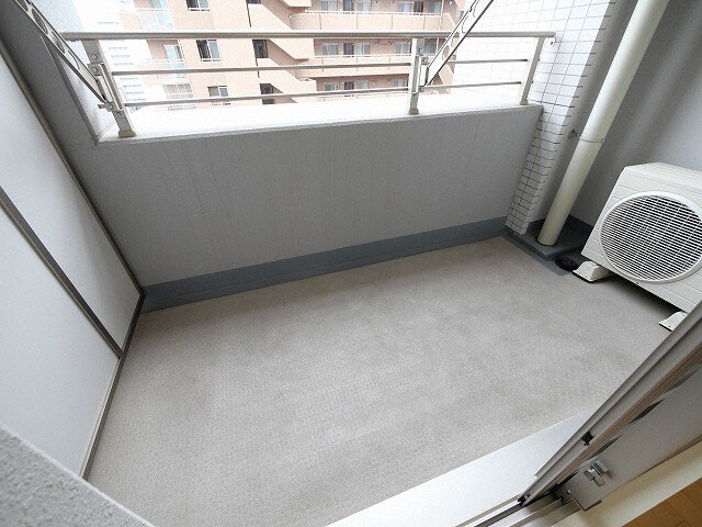 プラウドフラット新大阪の物件内観写真