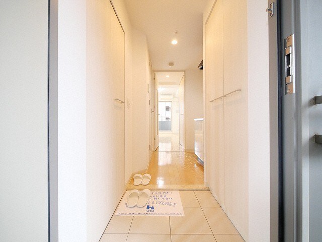 プラウドフラット新大阪の物件内観写真