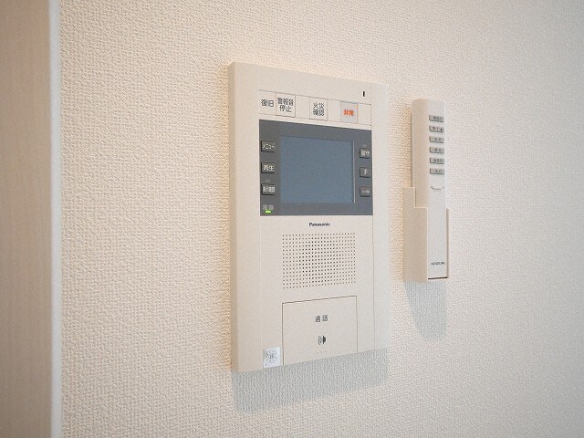 プラウドフラット新大阪の物件内観写真