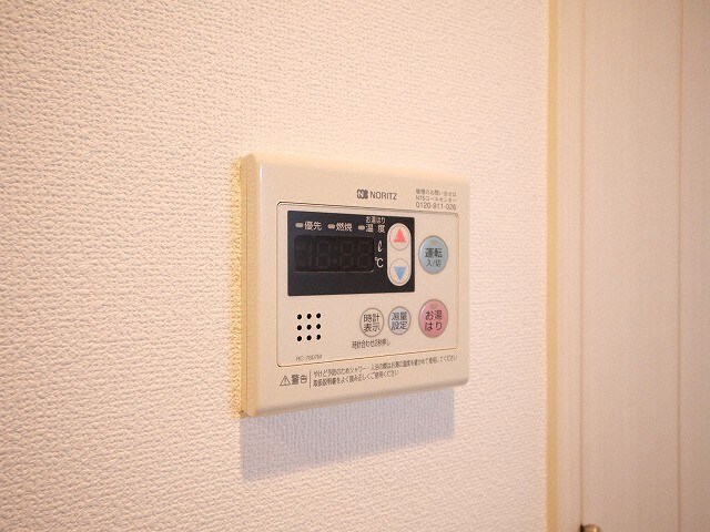 プラウドフラット新大阪の物件内観写真