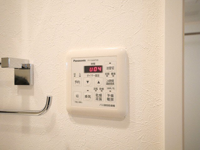 プラウドフラット新大阪の物件内観写真