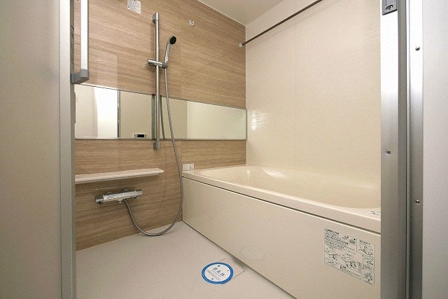 La Douceur天満の物件内観写真