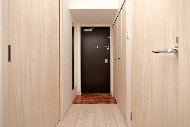 La Douceur天満の物件内観写真