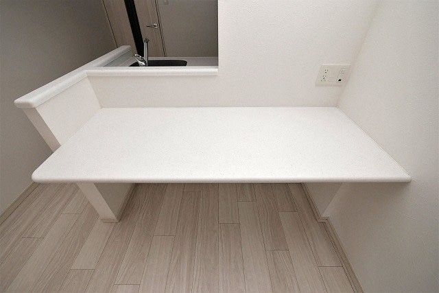 La Douceur天満の物件内観写真