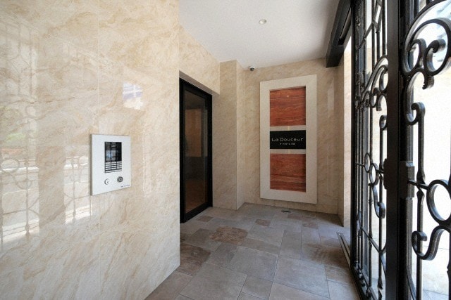 La Douceur天満の物件内観写真