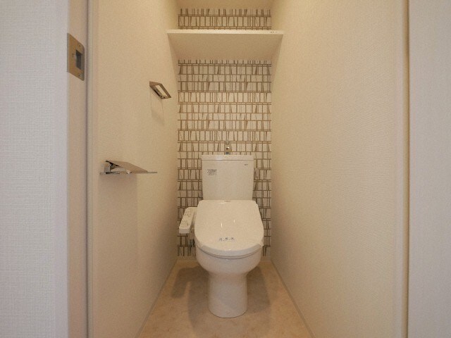 エスリード大阪梅田リュクスの物件内観写真