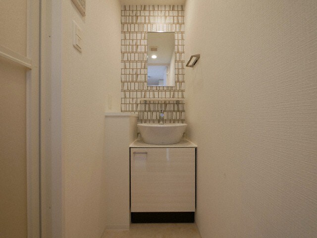 エスリード大阪梅田リュクスの物件内観写真