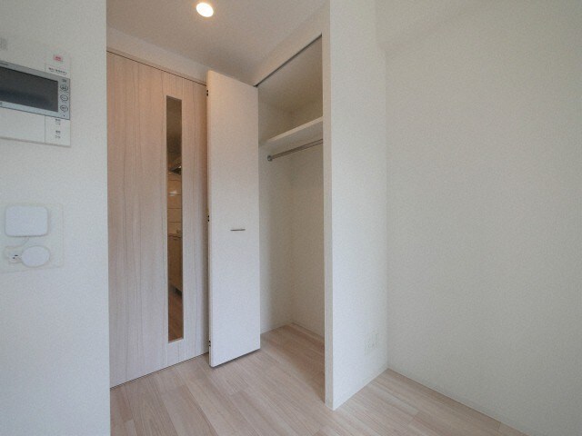 エスリード大阪梅田リュクスの物件内観写真