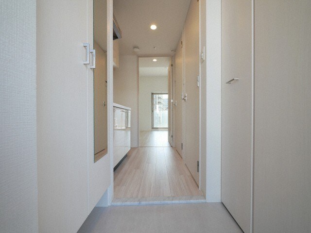 エスリード大阪梅田リュクスの物件内観写真