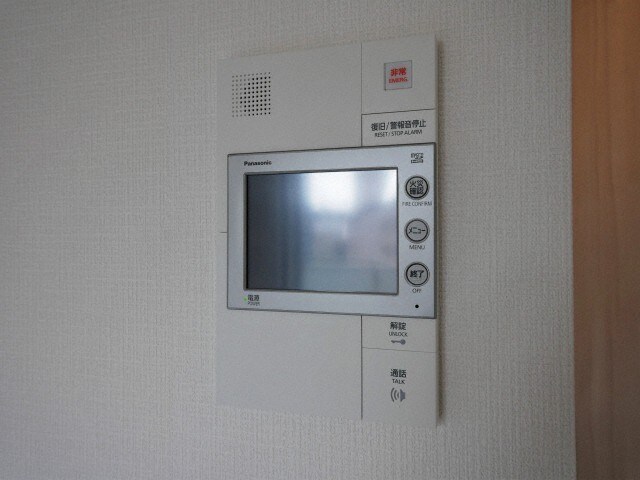 エスリード大阪梅田リュクスの物件内観写真