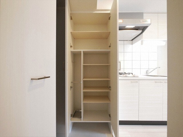 エスリード大阪梅田リュクスの物件内観写真