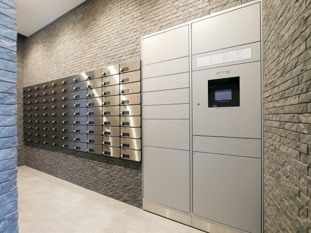 エスリード大阪梅田リュクスの物件内観写真