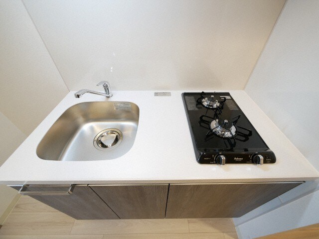 ララプレイス玉造パルクの物件内観写真