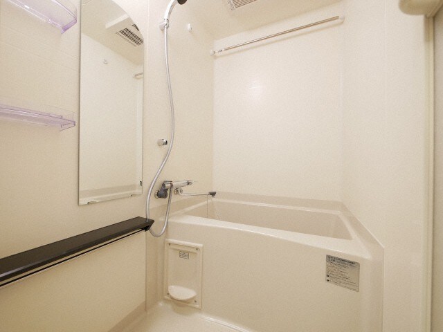 ララプレイス玉造パルクの物件内観写真