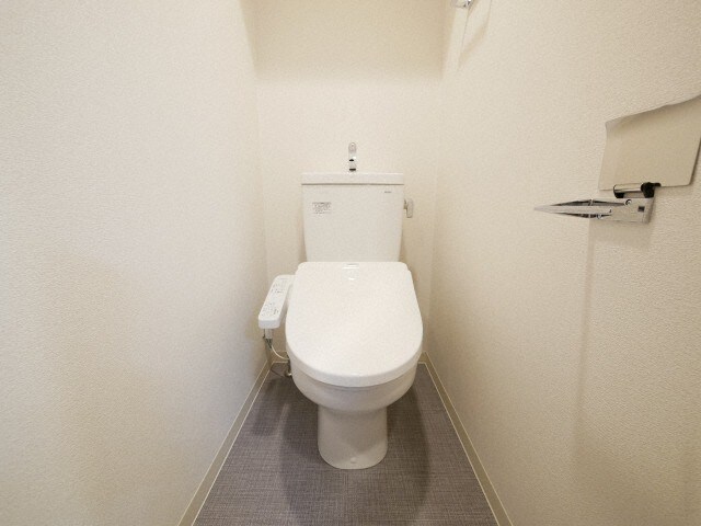 ララプレイス玉造パルクの物件内観写真