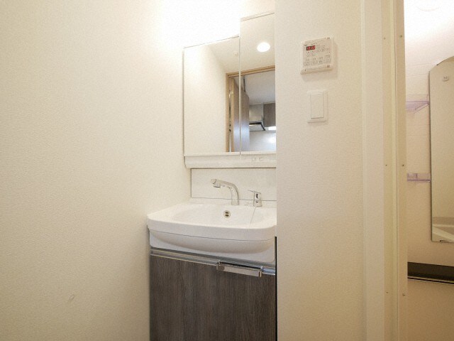 ララプレイス玉造パルクの物件内観写真