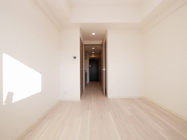 ララプレイス玉造パルクの物件内観写真