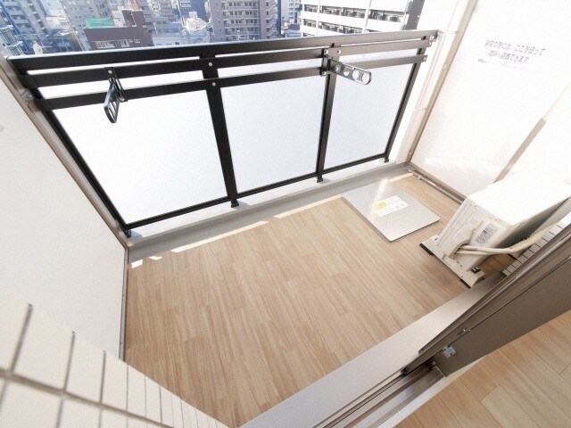 ララプレイス玉造パルクの物件内観写真