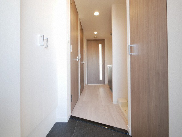 ララプレイス玉造パルクの物件内観写真